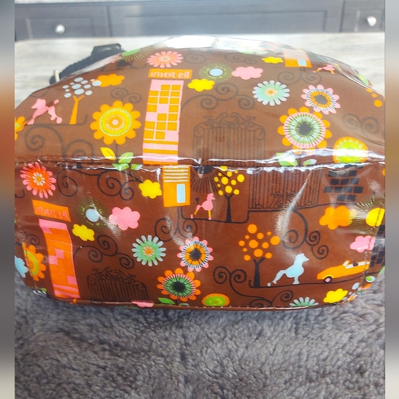 Herbench bag - Picture 9 of 14